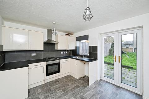 undefined, Overmoor View, Tibshelf, Alfreton