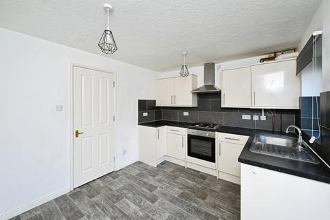 undefined, Overmoor View, Tibshelf, Alfreton