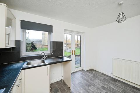 undefined, Overmoor View, Tibshelf, Alfreton