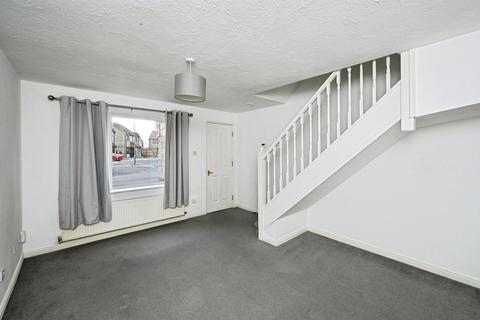 undefined, Overmoor View, Tibshelf, Alfreton