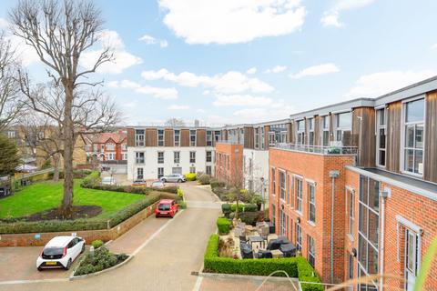 1 bedroom retirement property for sale, Kingston Road, London SW20