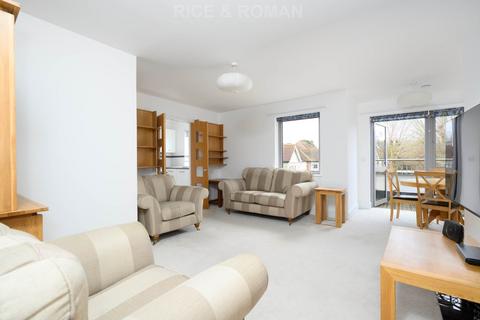 1 bedroom retirement property for sale, Kingston Road, London SW20