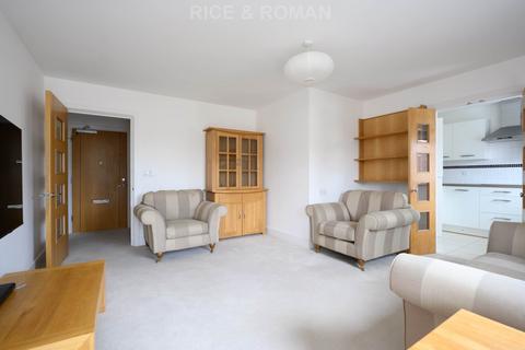 1 bedroom retirement property for sale, Kingston Road, London SW20