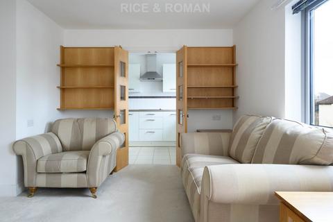1 bedroom retirement property for sale, Kingston Road, London SW20