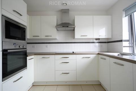 1 bedroom retirement property for sale, Kingston Road, London SW20