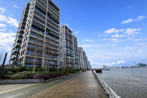 2 bedroom apartment for sale, Duke Of Wellington Avenue, London