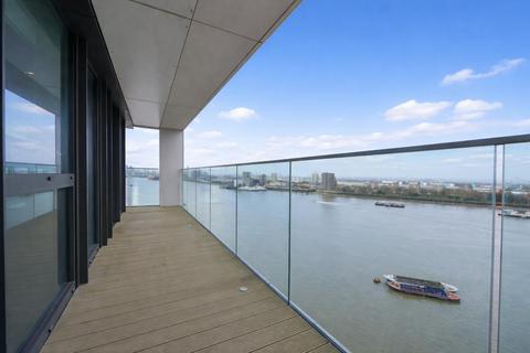 2 bedroom apartment for sale, Duke Of Wellington Avenue, London