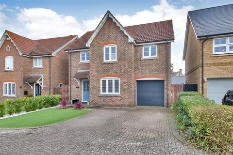 undefined, Woodrush Place, St. Marys Island, Chatham, Kent, ME4
