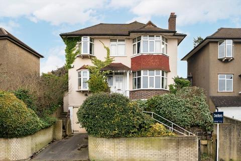 undefined, Liphook Crescent, London SE23