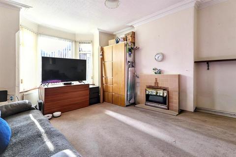 5 bedroom semi-detached house for sale, Marlborough Road, Woodthorpe, Nottingham