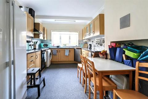 5 bedroom semi-detached house for sale, Marlborough Road, Woodthorpe, Nottingham