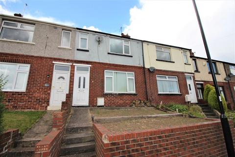 undefined, Furnace Lane, Sheffield