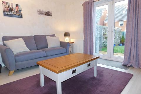 undefined, 1, Hammond Place, Edinburgh, EH16 4WN