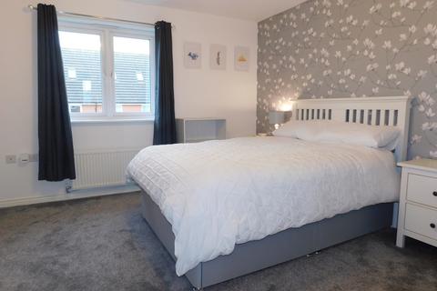 undefined, 1, Hammond Place, Edinburgh, EH16 4WN
