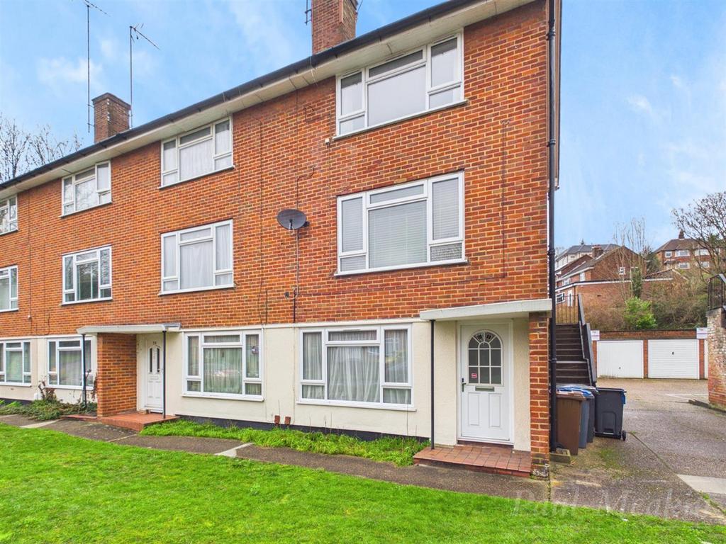 Mitchley Avenue