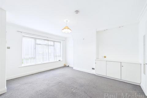 undefined, Mitchley Avenue, South Croydon