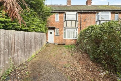 East Ella Drive, Hull HU4