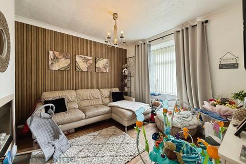 3 bedroom terraced house for sale, East Ella Drive, Hull HU4