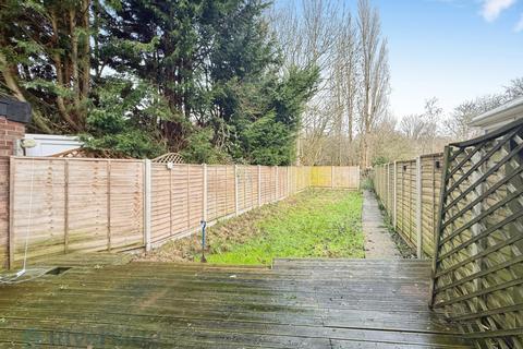 3 bedroom terraced house for sale, East Ella Drive, Hull HU4