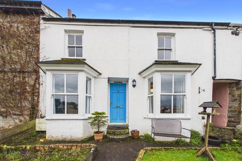 3 bedroom semi-detached house for sale, Guineaport Road, Wadebridge, Cornwall