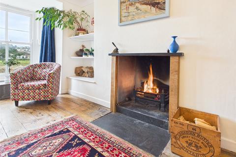 3 bedroom semi-detached house for sale, Guineaport Road, Wadebridge, Cornwall