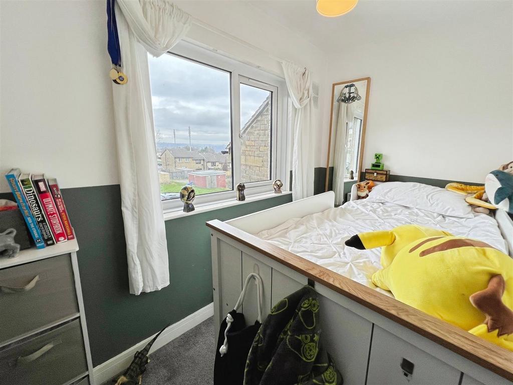 Bedroom Four