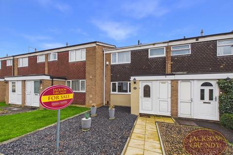 Knights Court, Little Billing, NN3 9AT