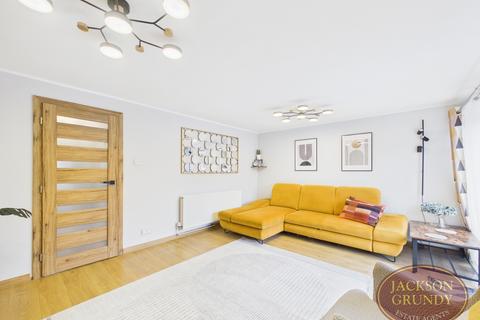 3 bedroom terraced house for sale, Knights Court, Little Billing, NN3 9AT