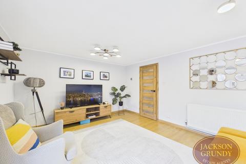 3 bedroom terraced house for sale, Knights Court, Little Billing, NN3 9AT