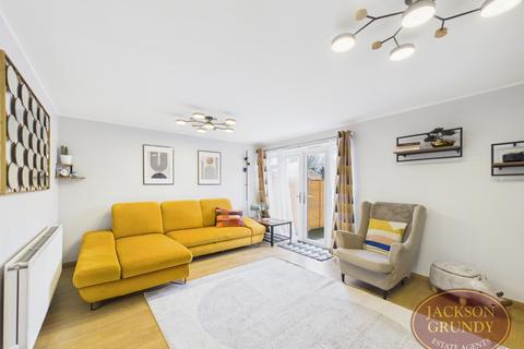 3 bedroom terraced house for sale, Knights Court, Little Billing, NN3 9AT