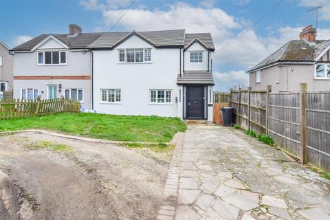 Snakes Hill, Navestockside, Brentwood