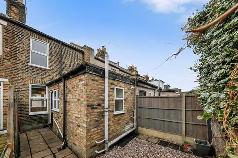 undefined, Tavistock Road, London, E15