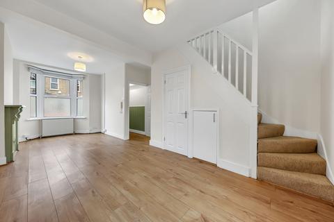 undefined, Tavistock Road, London, E15