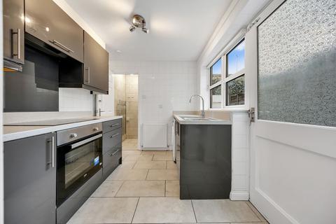 undefined, Tavistock Road, London, E15