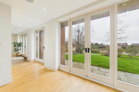 undefined, Pearsons Yard, Malton YO17