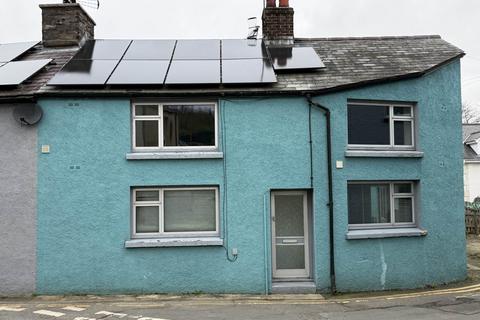 undefined, Tregaron, Ceredigion SY25