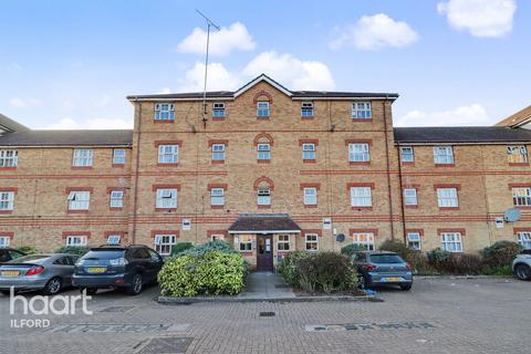 Bluebell Way, Ilford