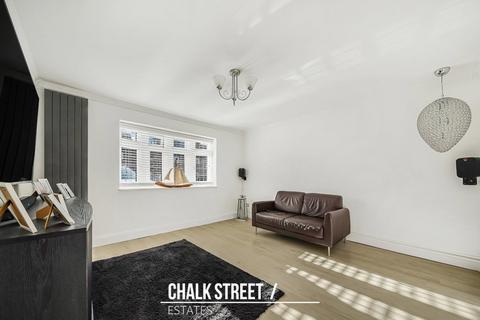 Ennerdale Avenue, Hornchurch, RM12