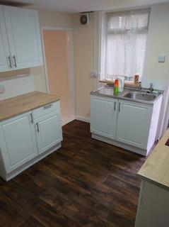 3 bedroom terraced house for sale, 10 Crown Road, Gordon Terrace, Great Yarmouth NR30 2JJ