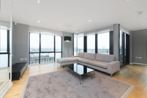 2 bedroom apartment to rent, Lots Road, London, SW10