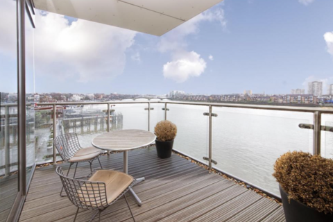 2 bedroom apartment to rent, Lots Road, London, SW10