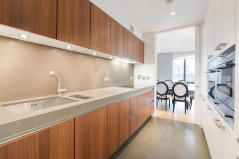 2 bedroom apartment to rent, Lots Road, London, SW10