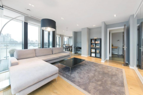2 bedroom apartment to rent, Lots Road, London, SW10