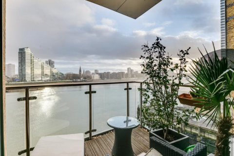 2 bedroom apartment to rent, Lots Road, London, SW10