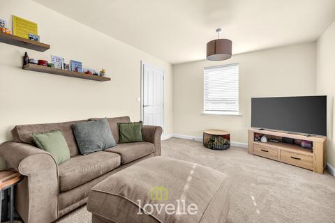 undefined, Binbrook Drive, New Waltham DN36