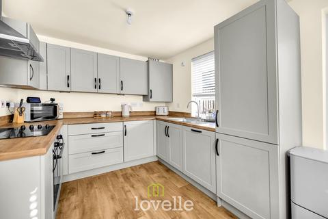 undefined, Binbrook Drive, New Waltham DN36