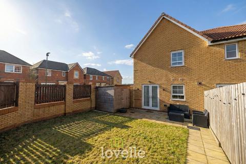 undefined, Binbrook Drive, New Waltham DN36