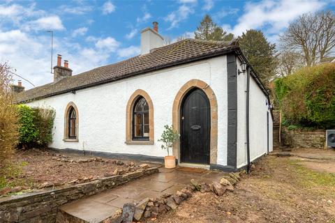 2 bedroom semi-detached house for sale, The Row, Draethen, Newport, NP10