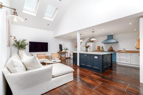 2 bedroom semi-detached house for sale, The Row, Draethen, Newport, NP10