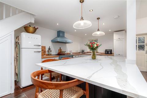 2 bedroom semi-detached house for sale, The Row, Draethen, Newport, NP10